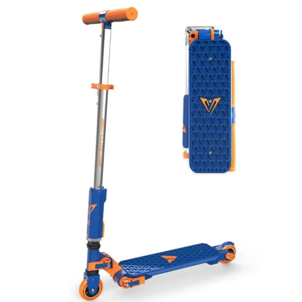 SW Deployable Scooter - 6061983-T